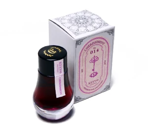Atrament Keyno Stay.tionery - No. 014 Cherishment
