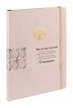 Clairefontaine Inspire Day-to-Day Journal B5
