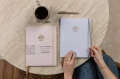 Clairefontaine Inspire Day-to-Day Journal B5