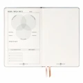 Clairefontaine Inspire Body Mind Soul Journal A5