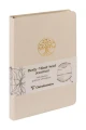 Clairefontaine Inspire Body Mind Soul Journal A5