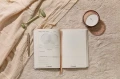 Clairefontaine Inspire Body Mind Soul Journal A5