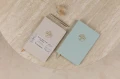 Clairefontaine Inspire Body Mind Soul Journal A5
