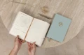 Clairefontaine Inspire Body Mind Soul Journal A5