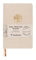 Clairefontaine Inspire Body Mind Soul Journal A5