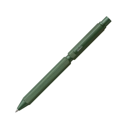 Multipen Rhodia scRipt 3 w 1 - Sage