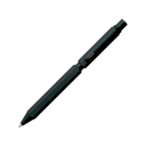Multipen Rhodia scRipt 3 w 1 - Black