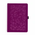 Notes Archer & Olive Berries & Vines A5
