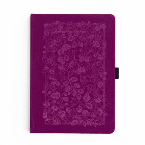 Notes Archer & Olive Berries & Vines A5