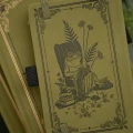 Notatnik Archer & Olive Literary Frog A5