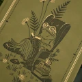 Notatnik Archer & Olive Literary Frog A5