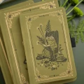 Notatnik Archer & Olive Literary Frog A5