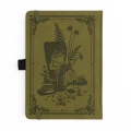 Notatnik Archer & Olive Literary Frog A5