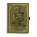 Notes Archer & Olive Literary Frog A5