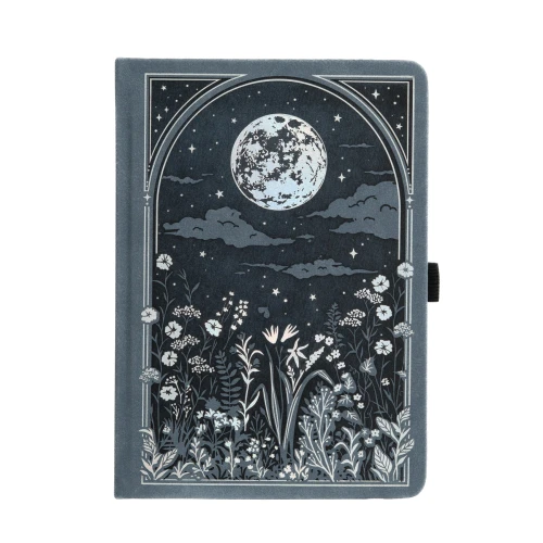 Notes Archer & Olive Moonlit Garden A5