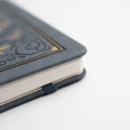 Notatnik Archer & Olive Storybook in Navy A5