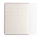 Notatnik Archer & Olive Storybook in Plum A5