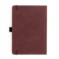 Notatnik Archer & Olive Storybook in Plum A5