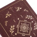 Notatnik Archer & Olive Storybook in Plum A5