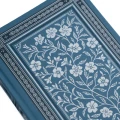 Notatnik Archer & Olive Wild Periwinkle A5