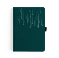 Notes Archer & Olive Meteor Shower A5