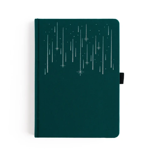 Notes Archer & Olive Meteor Shower A5