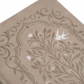 Notatnik Archer & Olive Songbird in Beige B5