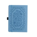 Notatnik Archer & Olive Songbird in Blue B5
