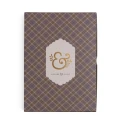 Notatnik Archer & Olive Ginkgo Leaf B5