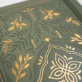 Notatnik Archer & Olive Storybook in Vintage Olive