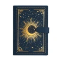 Notatnik Archer & Olive Everyday Deluxe System - Majestic Skies