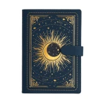 Notatnik Archer & Olive Everyday Deluxe System - Majestic Skies A5 - JC328