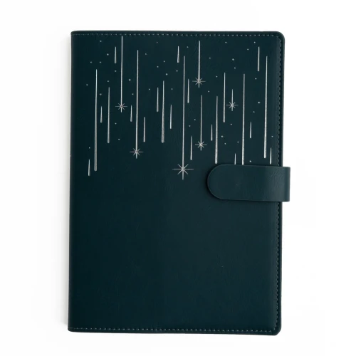 Notes Archer & Olive Everyday Deluxe System - Meteor Shower A5