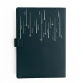 Notatnik Archer & Olive Everyday Deluxe System - Meteor Shower A5