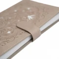 Notatnik Archer & Olive Everyday Deluxe System - Songbird in Beige A5
