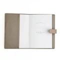 Notatnik Archer & Olive Everyday Deluxe System - Songbird in Beige A5
