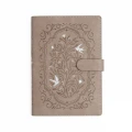 Notes Archer and Olive Everyday Deluxe System - Songbird in Beige A5