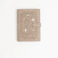 Notatnik Archer & Olive Everyday Deluxe System - Songbird in Beige A5