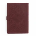 Notatnik Archer & Olive Everyday Deluxe System - Storybook in Plum A5