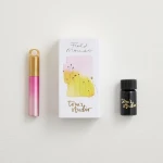 Tom's Studio The Field Mouse - Refillable Travel Pen - Sakura - Special Edition