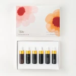 Zestaw atramentów Mini Ink Collection Tom's Studio - Sakura