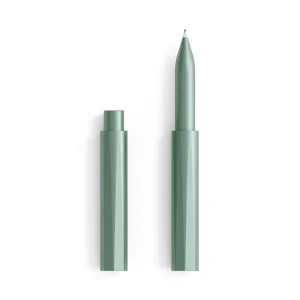 Cienkopis do napełniania atramentem Tom's Studio The Wren - Sage