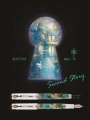 Pióro wieczne Keyno Stay.tionery No. 001 Serenity