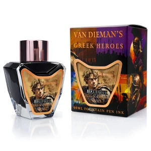 Atrament Van Dieman's Greek Heroes - Alexander - 40 ml
