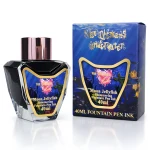 Van Dieman's Underwater - Moon Jellyfish Ink - 40 ml