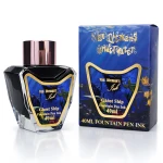 Van Dieman's Underwater - Ghost Ship Ink - 40 ml