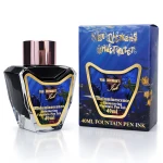 Van Dieman's Underwater - Bioluminescence Ink - 40 ml