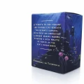 Atrament Van Dieman's Underwater - Bioluminescence
