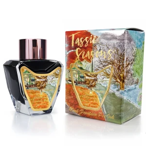 Atrament Van Dieman's Tassie Seasons - Midwinter Festival - 40 ml