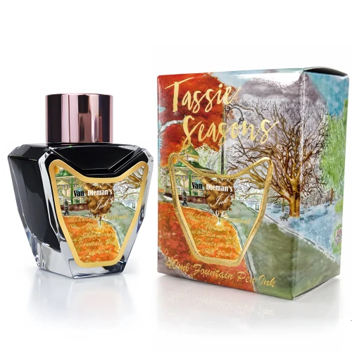Atrament Van Diemans Tassie Seasons - Midwinter Festival
